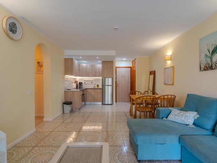  - Apartamentos San Miguel