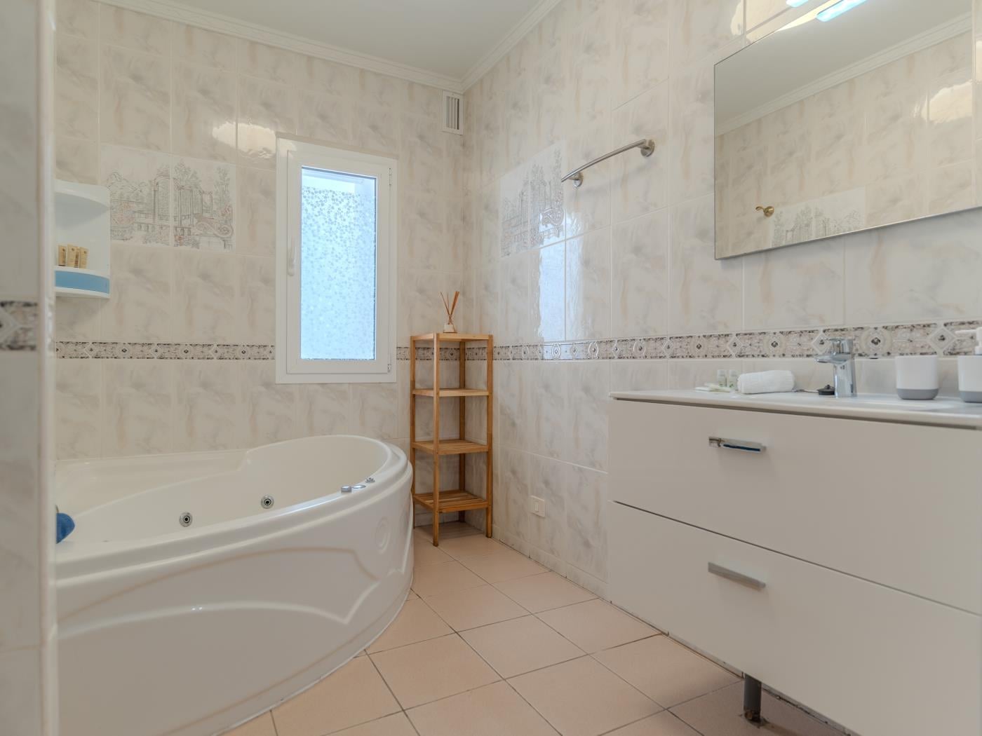 Villa Blanca Callao Salvaje. Первая линия b Callao Salvaje