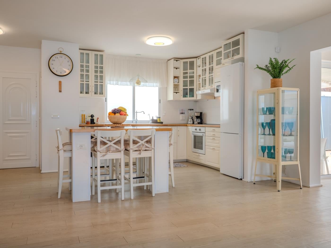 Villa Blanca Callao Salvaje. Первая линия b Callao Salvaje