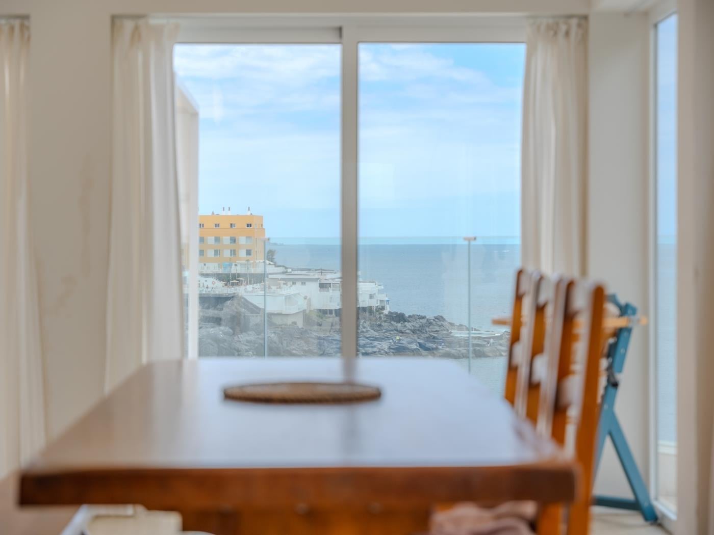 Villa Blanca Callao Salvaje. Первая линия b Callao Salvaje