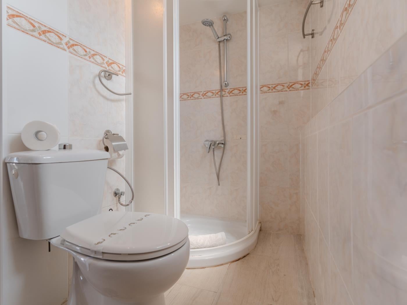 Villa Blanca Callao Salvaje. Первая линия b Callao Salvaje