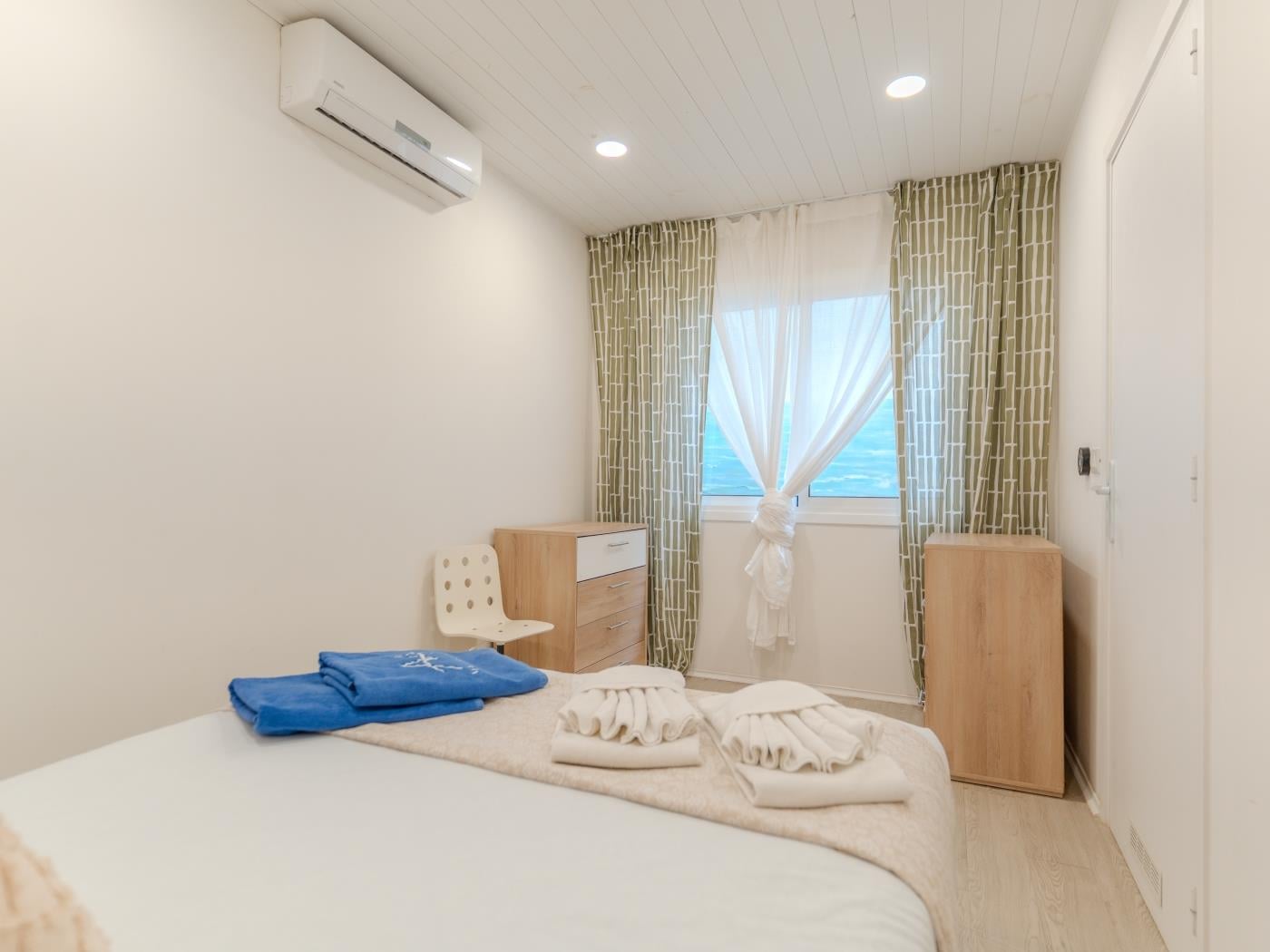 Villa Blanca Callao Salvaje. Первая линия b Callao Salvaje