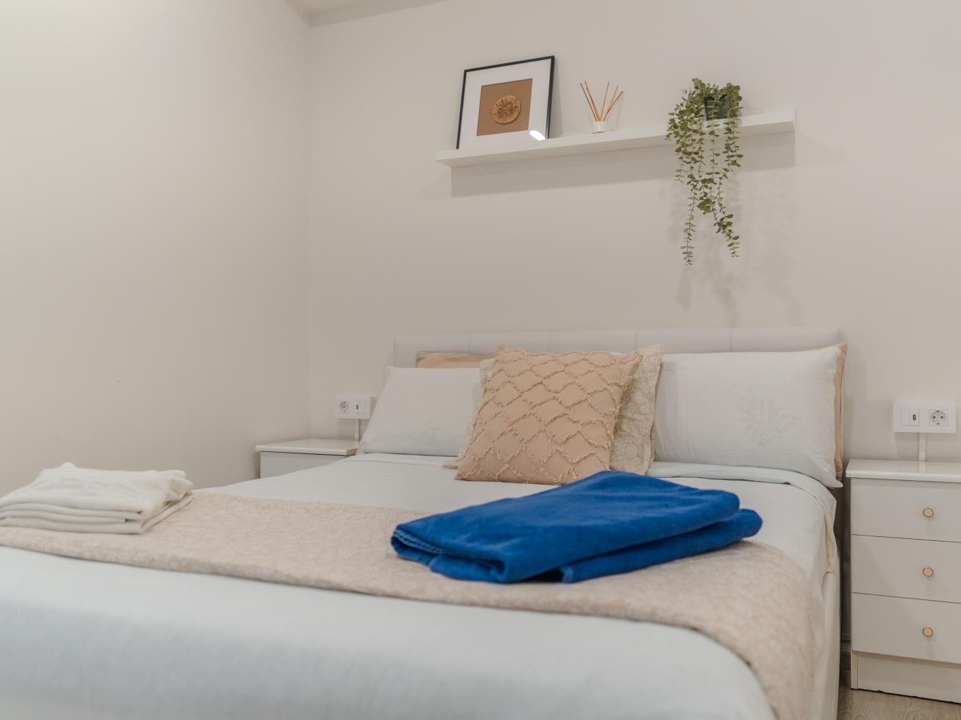 Villa Blanca Callao Salvaje. Первая линия b Callao Salvaje