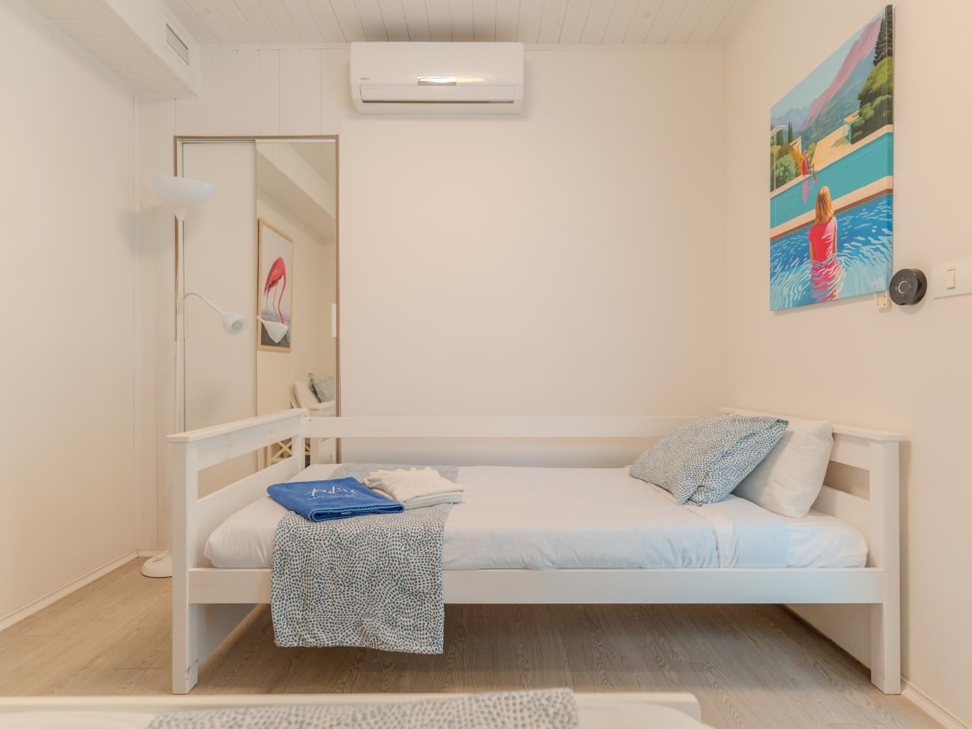 Villa Blanca Callao Salvaje. Первая линия b Callao Salvaje