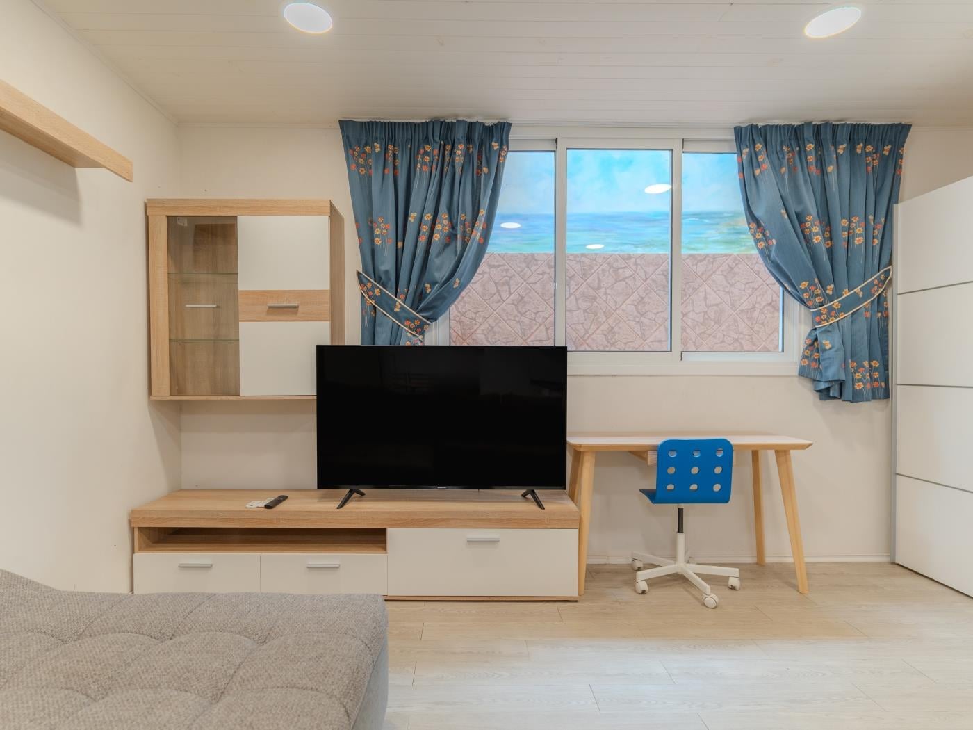 Villa Blanca Callao Salvaje. Первая линия b Callao Salvaje