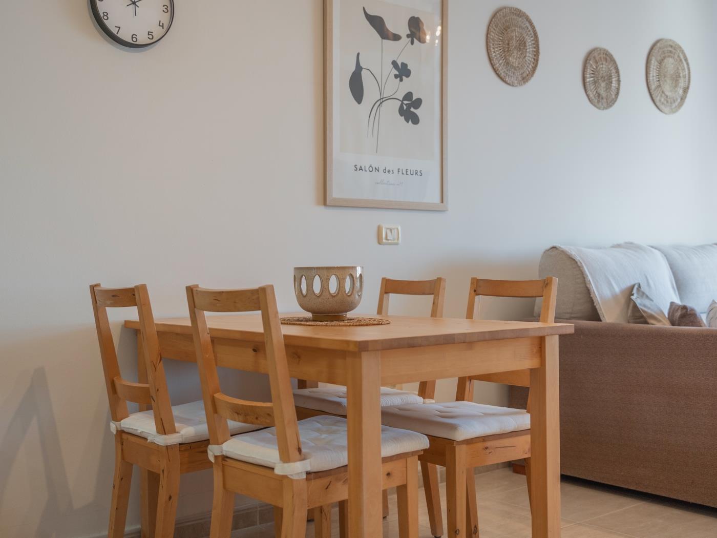 Sunset, apartamento en Costa Adeje - Relájate en el paraíso en Costa Adeje