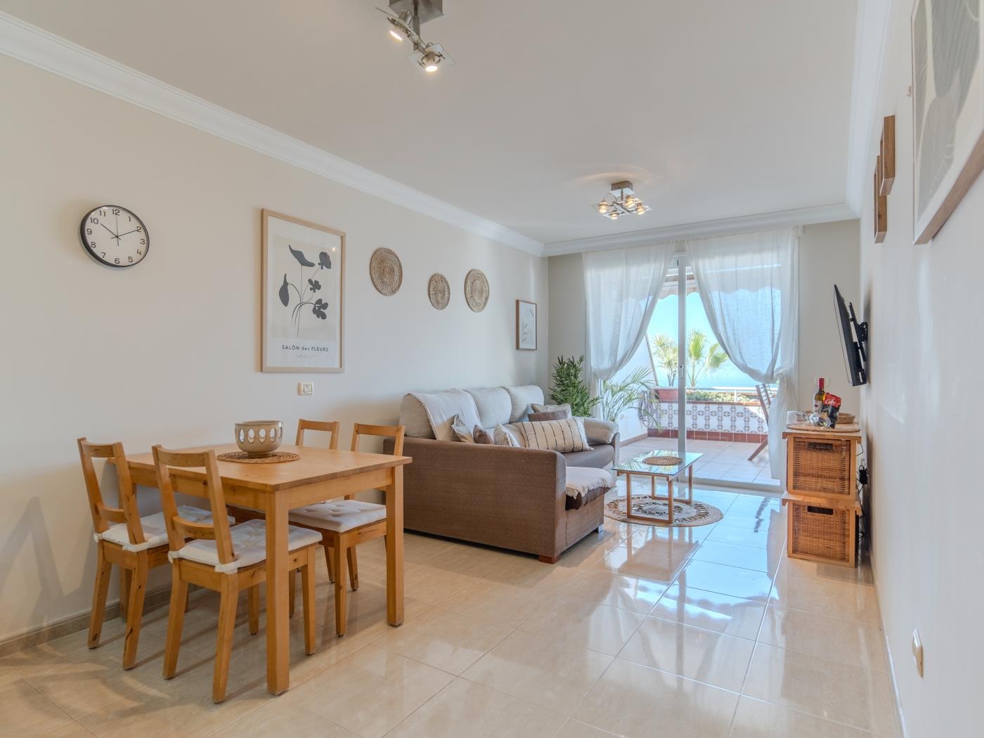 Sunset, apartamento en Costa Adeje - Relájate en el paraíso en Costa Adeje