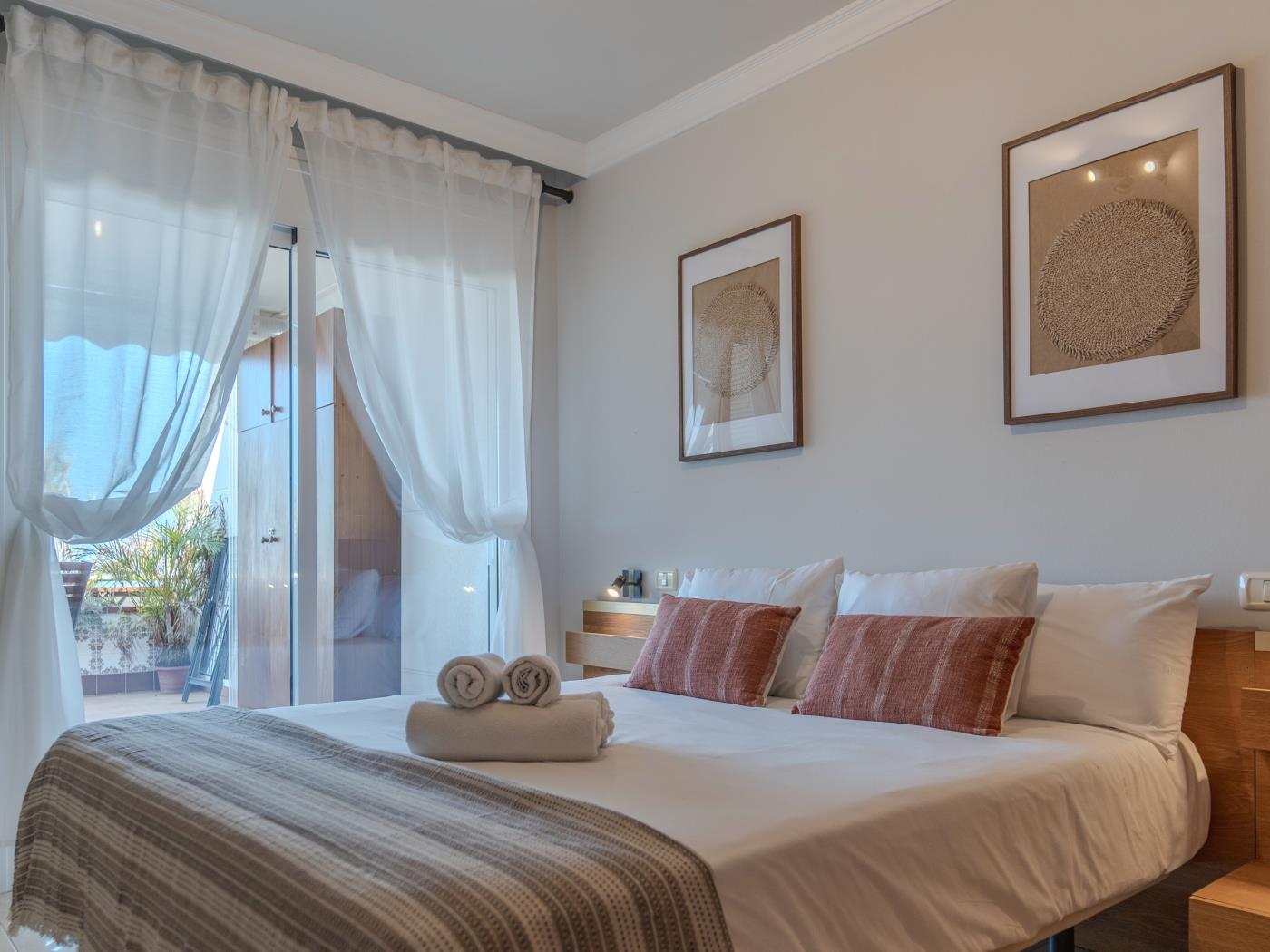 Sunset, apartamento en Costa Adeje - Relájate en el paraíso en Costa Adeje