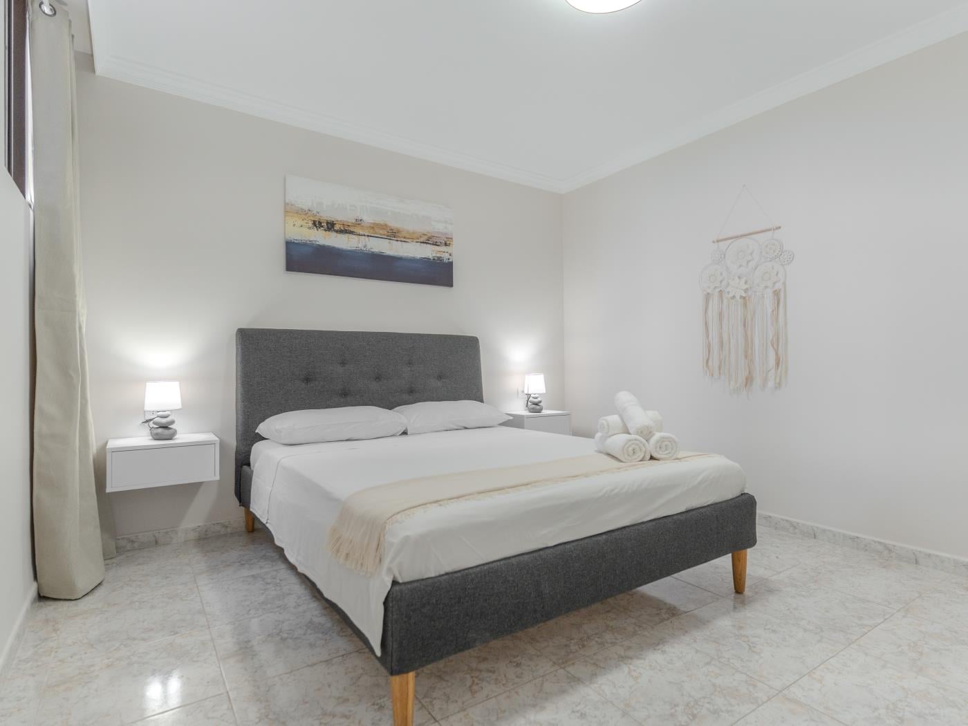 Kaora Ocean View Apartment vistas al mar en Costa Adeje