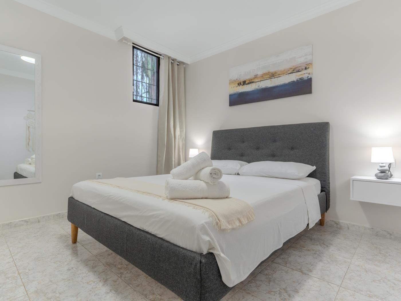 Kaora Ocean View Apartment vistas al mar en Costa Adeje