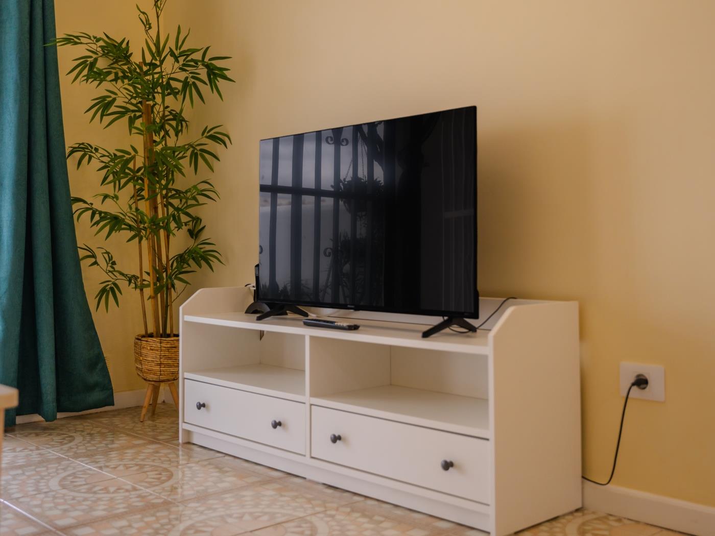 Apartamento de 2 dormitorios en San Miguel