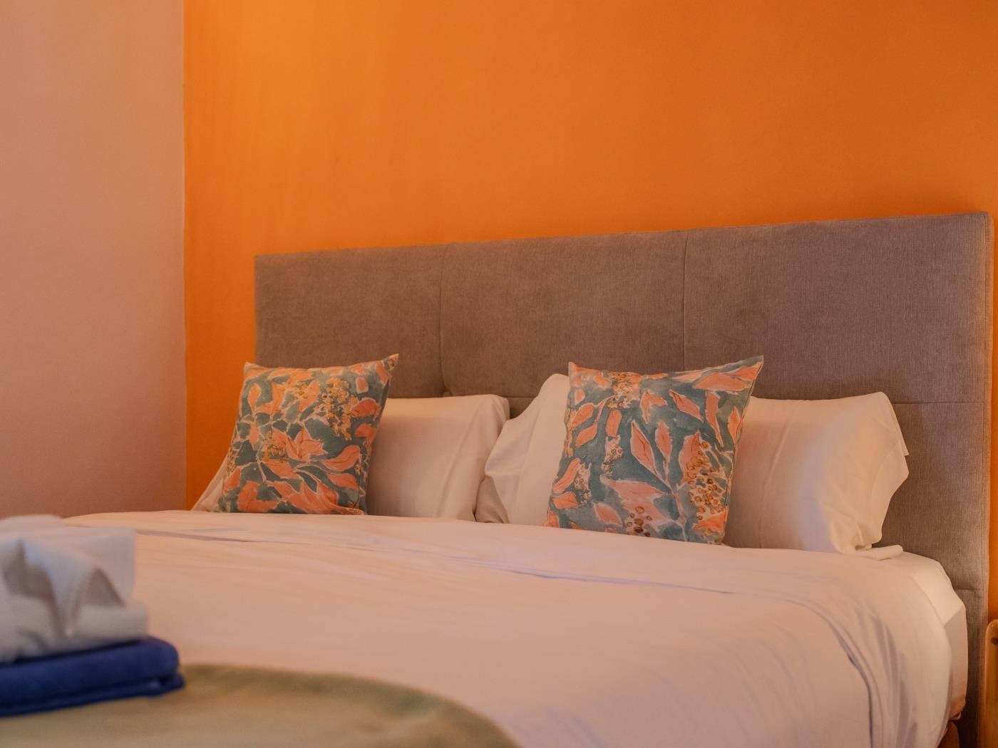 Apartamento de 2 dormitorios en San Miguel