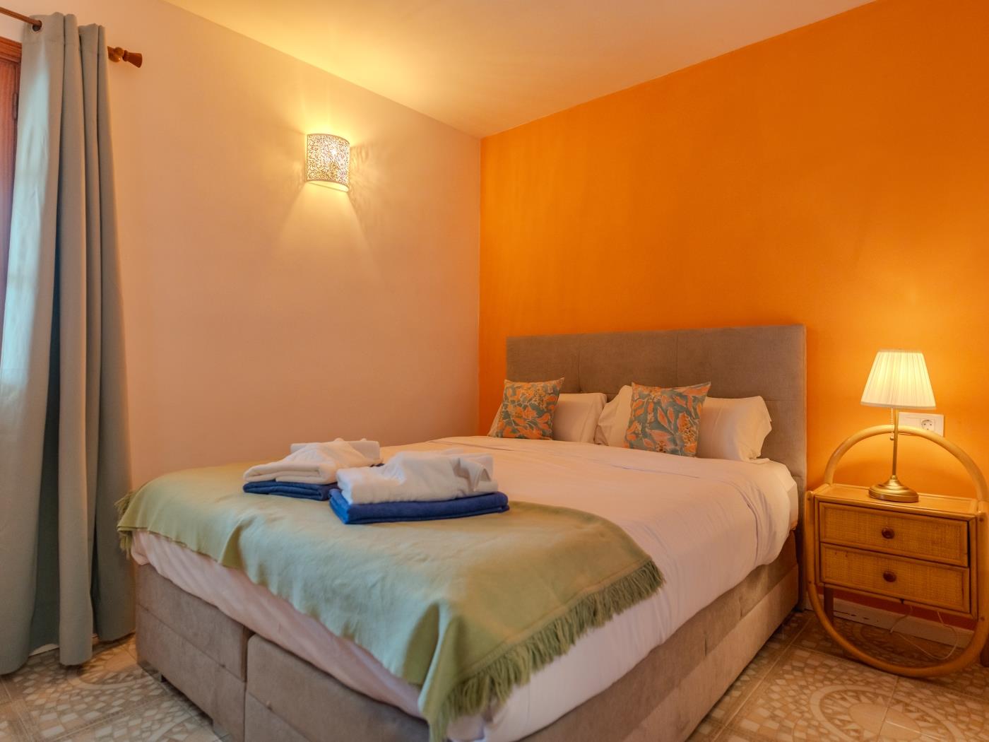 Apartamento de 2 dormitorios en San Miguel