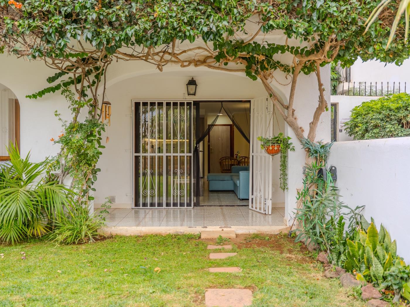 Apartamento de 2 dormitorios en San Miguel